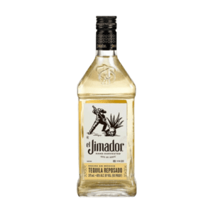 TEQUILA JIMADOR REPOSADO X 375