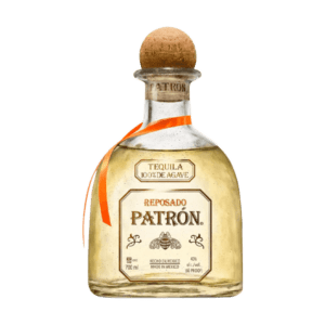 TEQUILA PATRON REPOSADO  X 700