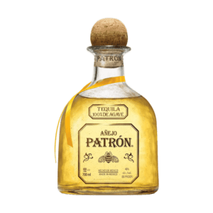 TEQUILA PATRON AÑEJO X 700