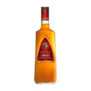 Ron Cacique Añejo 750Ml