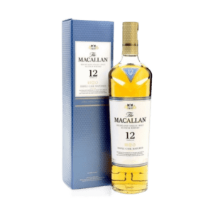 Whisky Macallan Triple Cask 700Ml