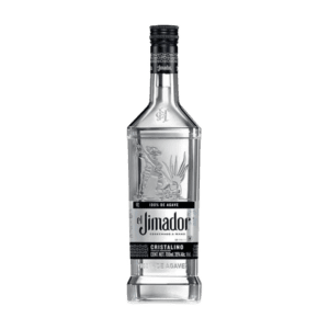 TEQUILA JIMADOR CRISTALINO X 700