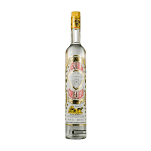 TEQUILA CORRALEJO BLANCO 750 ML