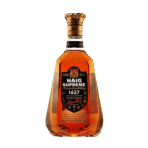Whisky Haig Supreme Highland 750Ml