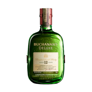 Whisky Buchanans Deluxe 12 Años 750Ml