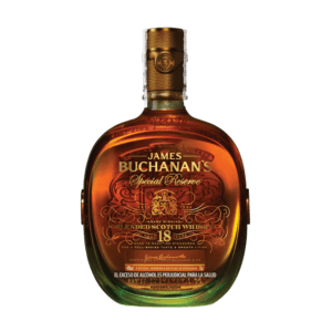 Whisky Buchanans 18 Años 750Ml