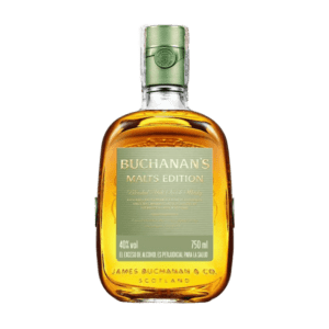Whisky Buchanans Malts Edition 750Ml