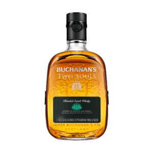 Whisky Buchanans Two Souls 750Ml