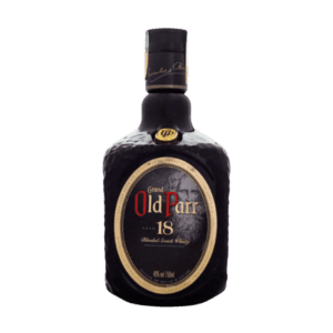 Whisky Old Parr 18 Años 750Ml