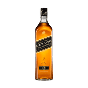 Whisky Johnnie Walker Black Label 700Ml