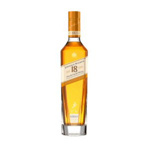 Whisky Johnnie Walker 18 Años 750Ml